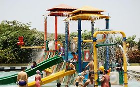 Complimentary Water Park Igatpuri