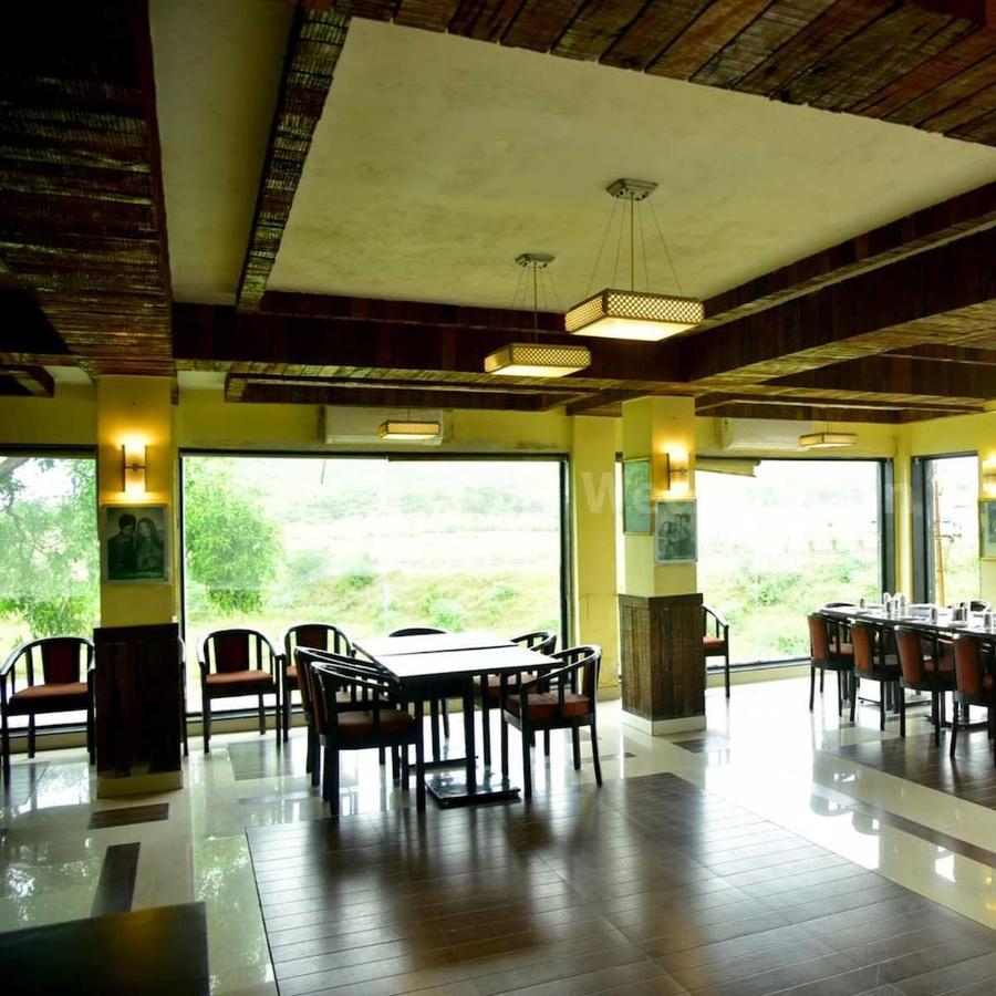 Complimentary Water Park Igatpuri Hotel Exterior photo
