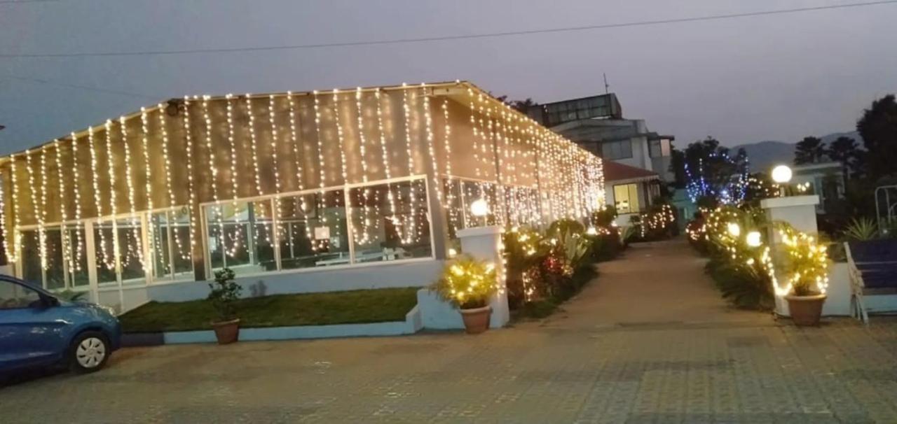 Complimentary Water Park Igatpuri Hotel Exterior photo