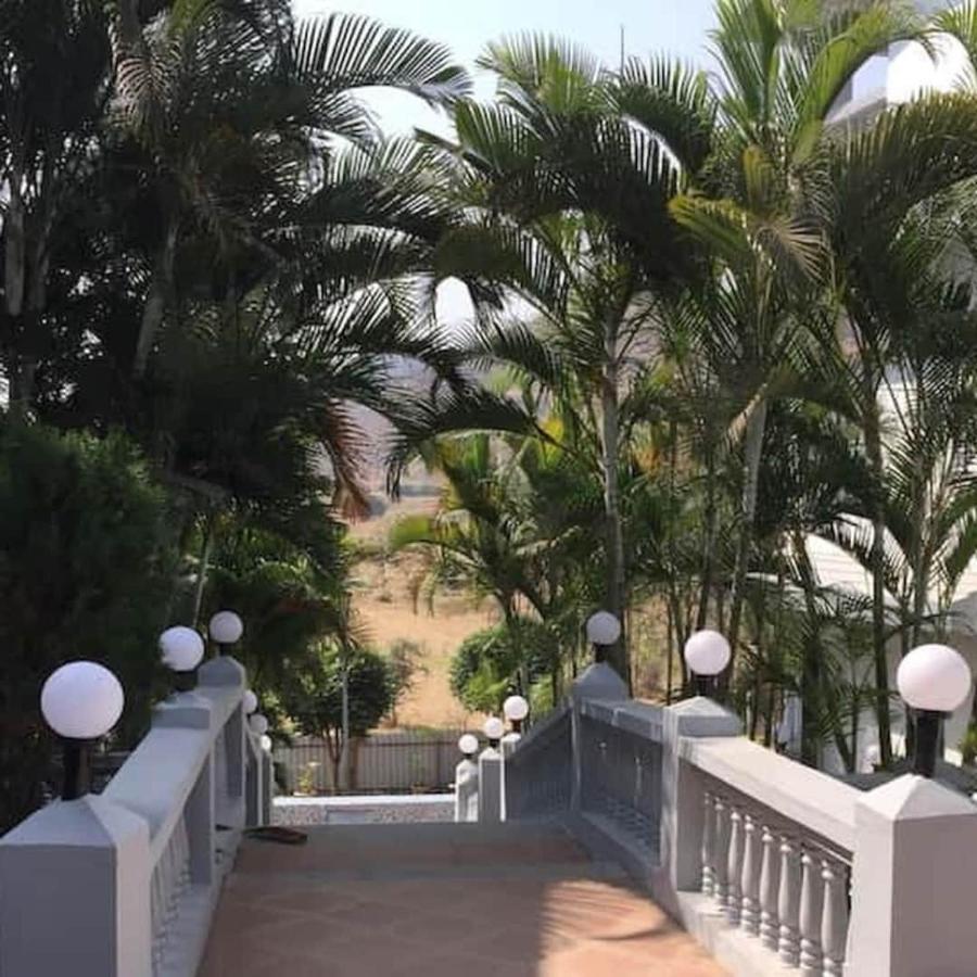 Complimentary Water Park Igatpuri Hotel Exterior photo
