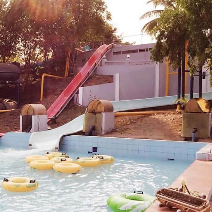 Complimentary Water Park Igatpuri Hotel Exterior photo