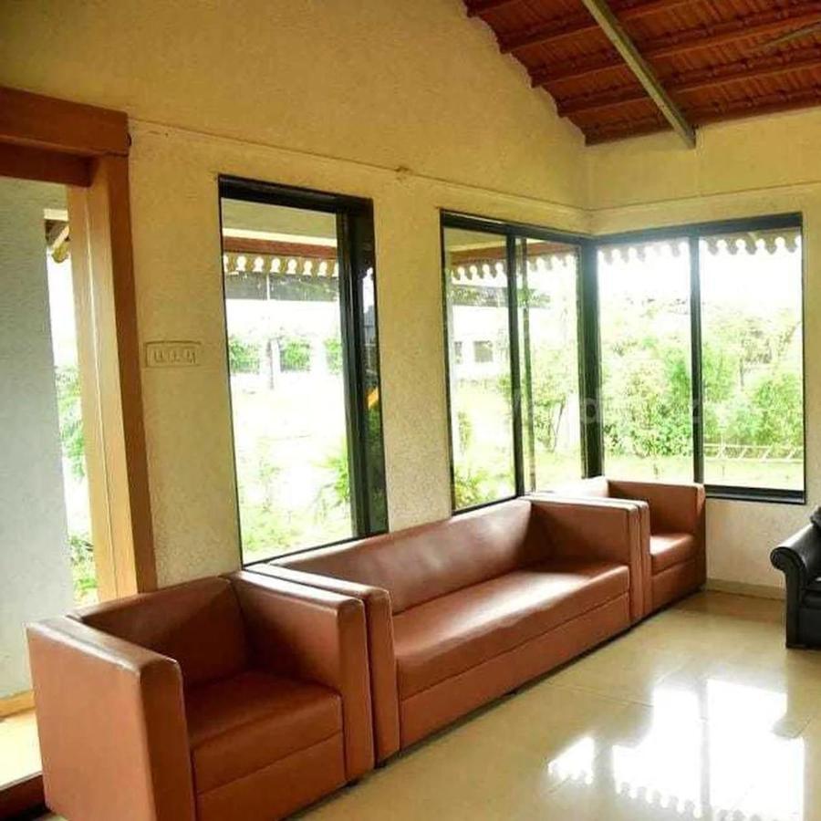 Complimentary Water Park Igatpuri Hotel Exterior photo