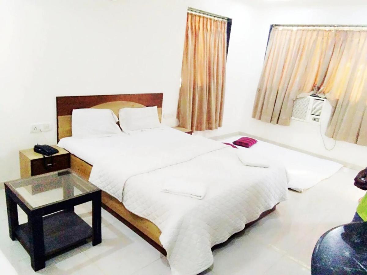 Complimentary Water Park Igatpuri Hotel Exterior photo