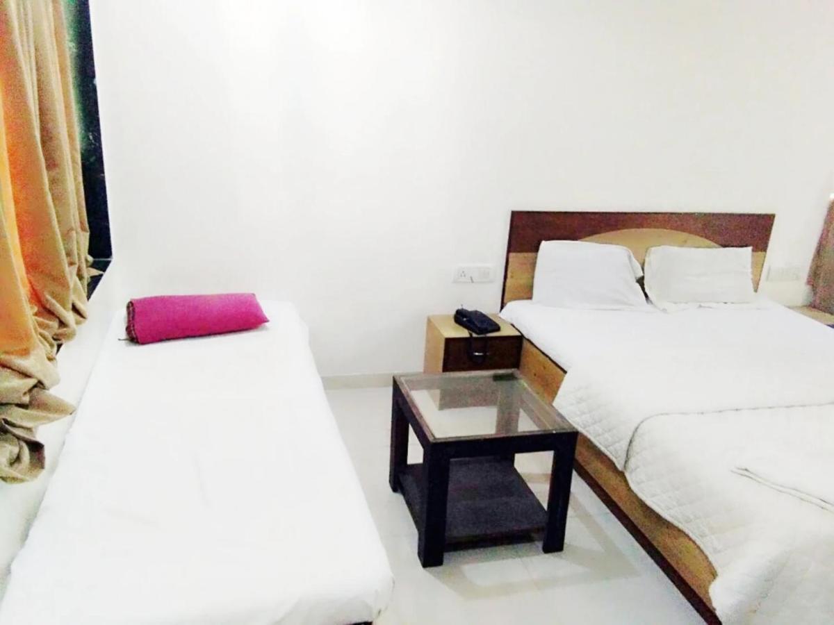 Complimentary Water Park Igatpuri Hotel Exterior photo