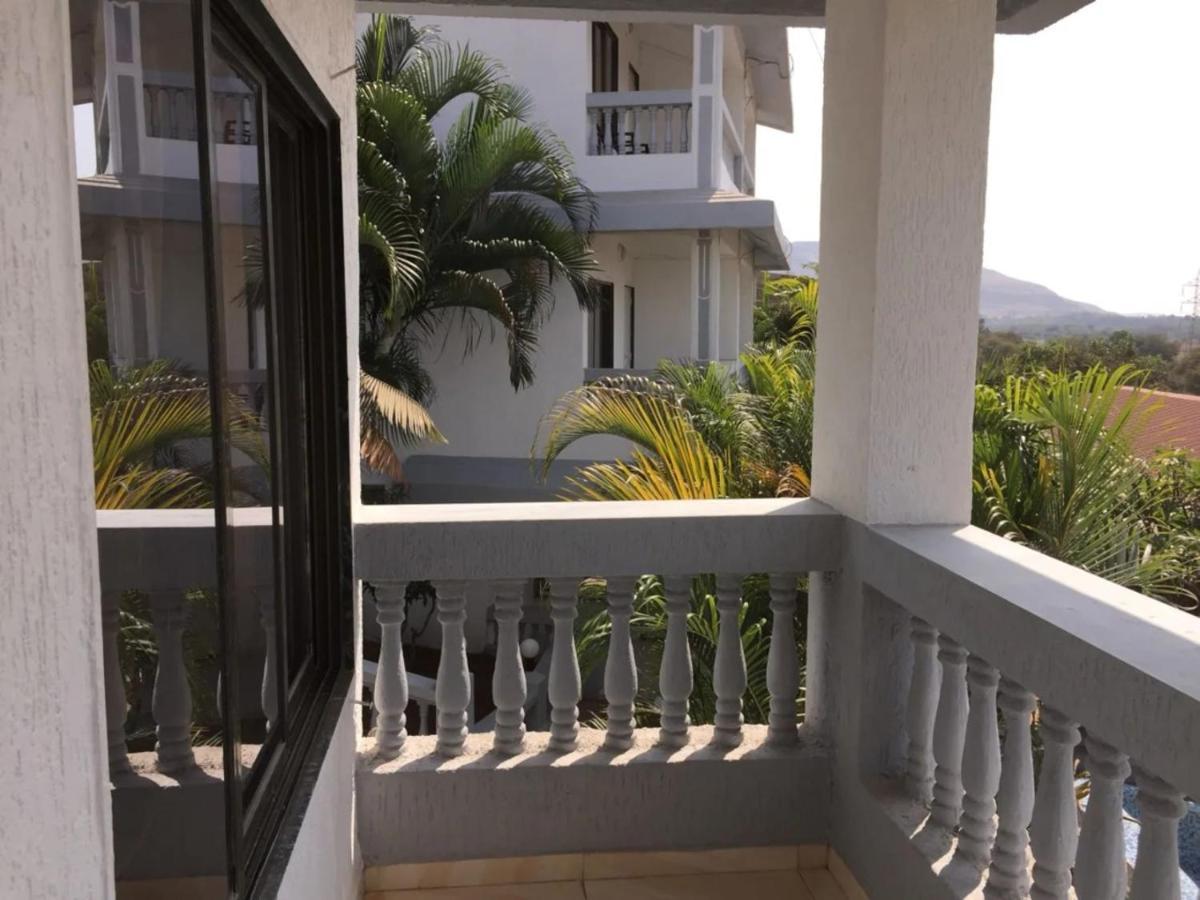 Complimentary Water Park Igatpuri Hotel Exterior photo
