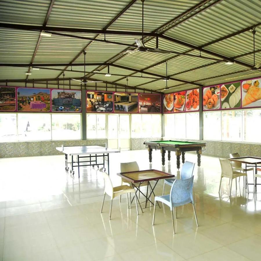 Complimentary Water Park Igatpuri Hotel Exterior photo