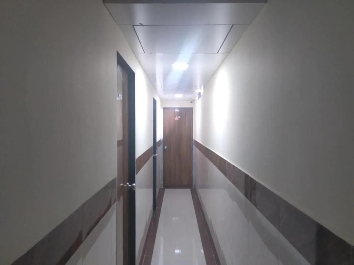 Complimentary Water Park Igatpuri Hotel Exterior photo